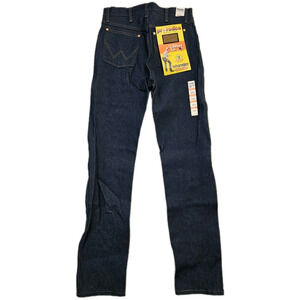 NEW Wrangler Cowboy Cut Jeans 13mwz Men's 30x36 Original Fit Pro Rodeo